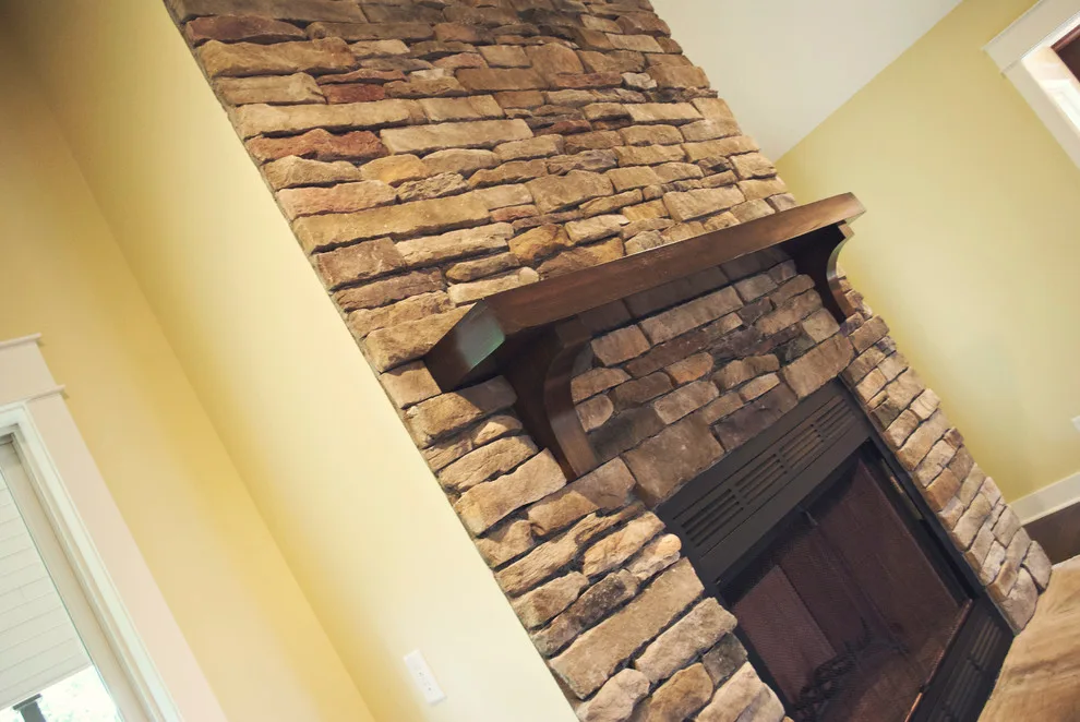 Artisan Tailored by Cornerstone Builders Of Terre Haute, Inc. - Photo 52