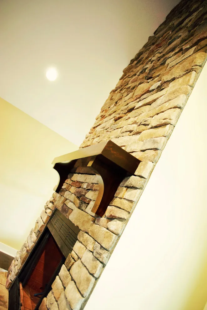 Artisan Tailored by Cornerstone Builders Of Terre Haute, Inc. - Photo 33