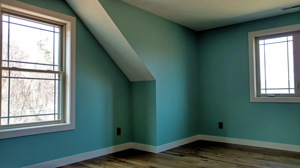 Hooksett, NH Craftsman Residence by Tarkka Homes INC - Photo 9