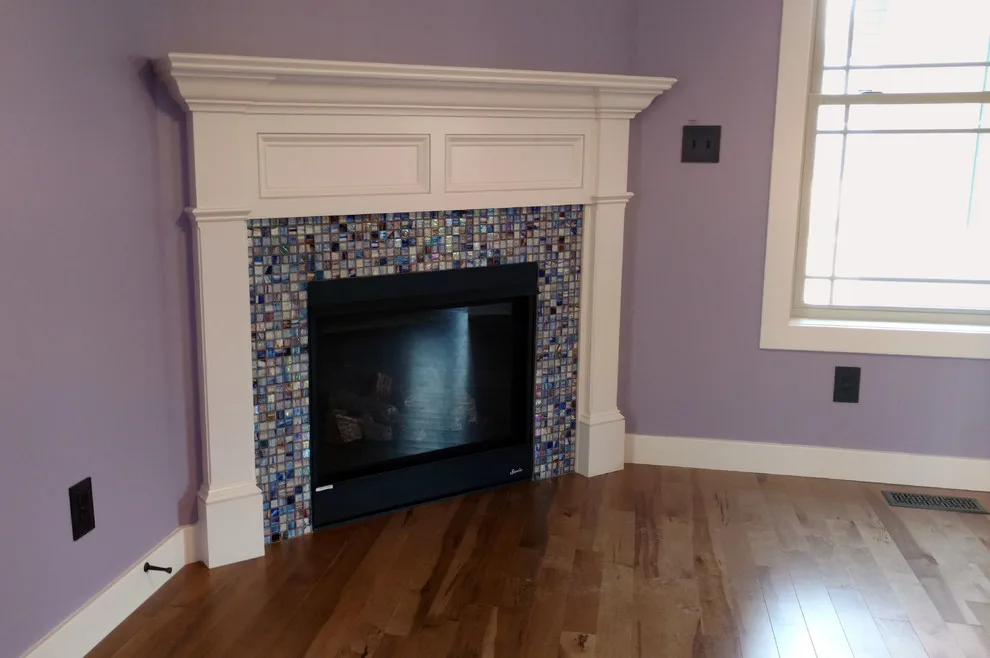 Hooksett, NH Craftsman Residence by Tarkka Homes INC - Photo 5