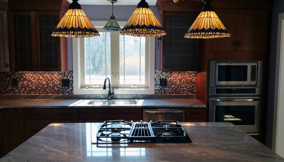 Hooksett, NH Craftsman Residence by Tarkka Homes INC - Photo 4