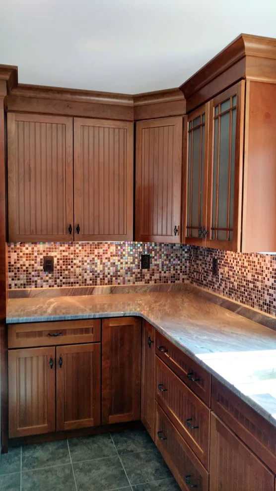 Hooksett, NH Craftsman Residence by Tarkka Homes INC - Photo 3