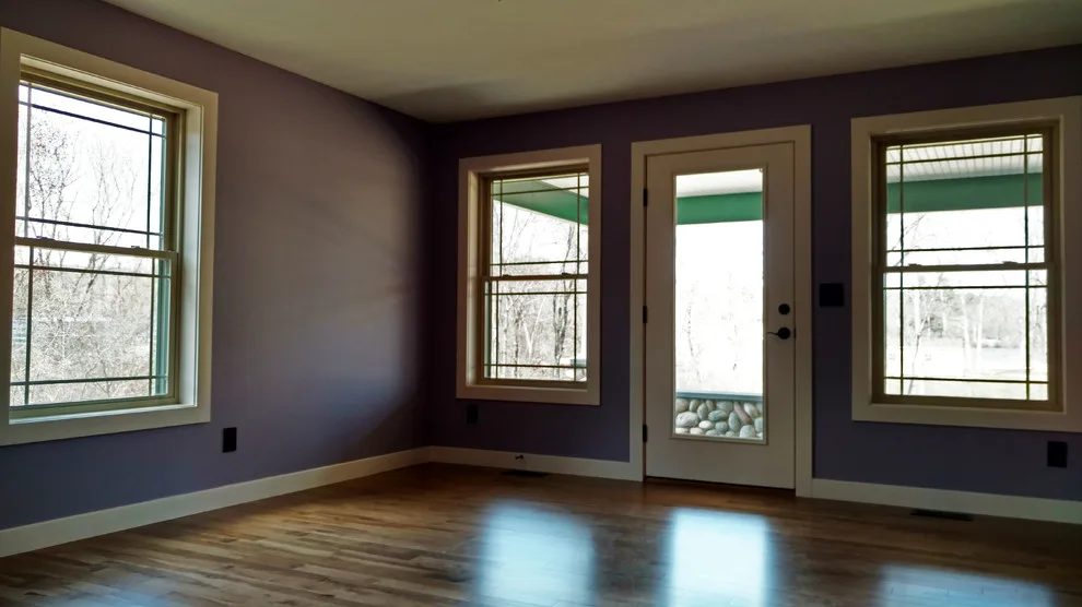 Hooksett, NH Craftsman Residence by Tarkka Homes INC - Photo 2