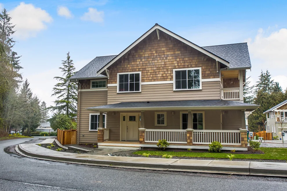 Artisan Dwellings at Bowe Court by RD Homes - Photo 6