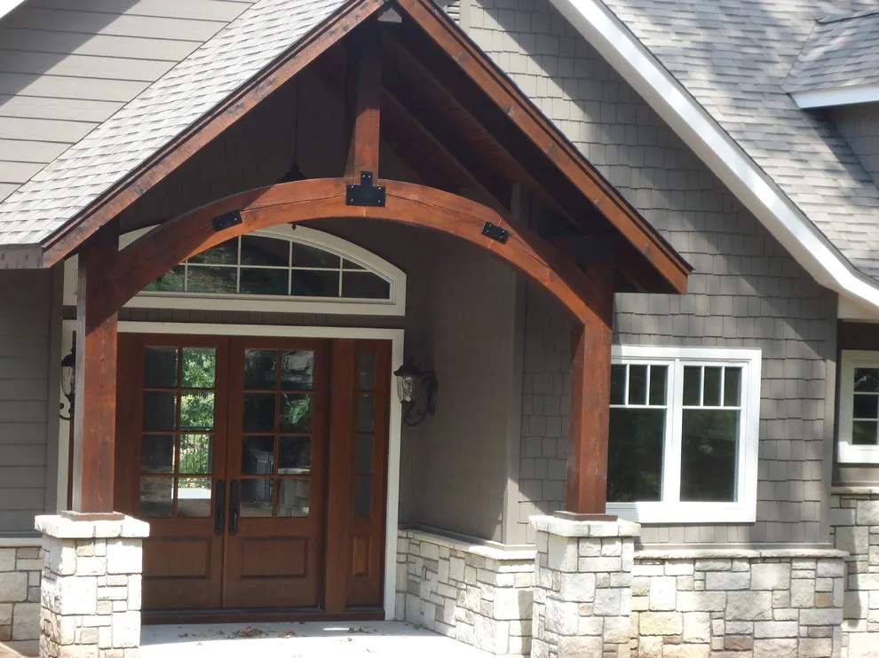 Artisan Home Visit by Draper Construction - Photo 3