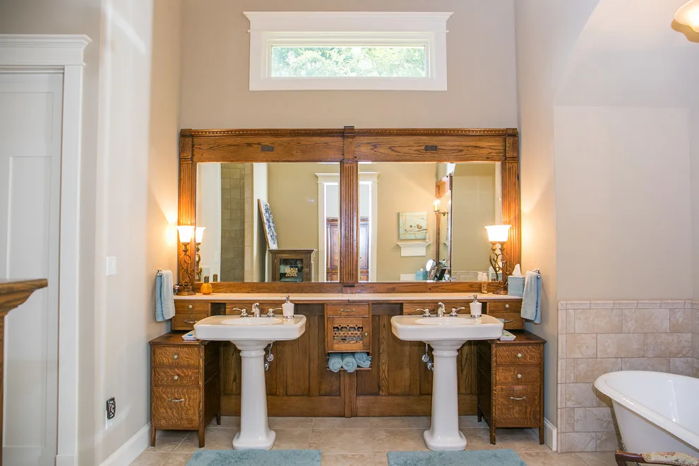 Artisan in High Meadow Ranch by J.W. Neathery Custom Home Craftsman - Photo 7