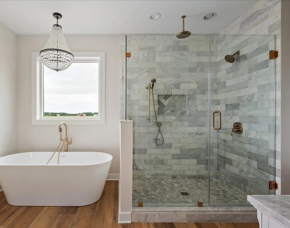 Artisan in the Countryside by Live Oak Home Builders - Photo 2