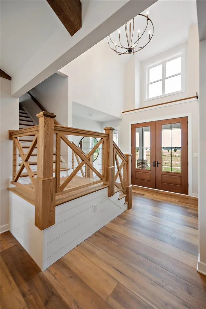 Artisan in the Countryside by Live Oak Home Builders - Photo 6