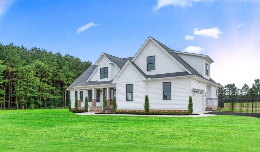 Live Oak Home Builders - Photo 14