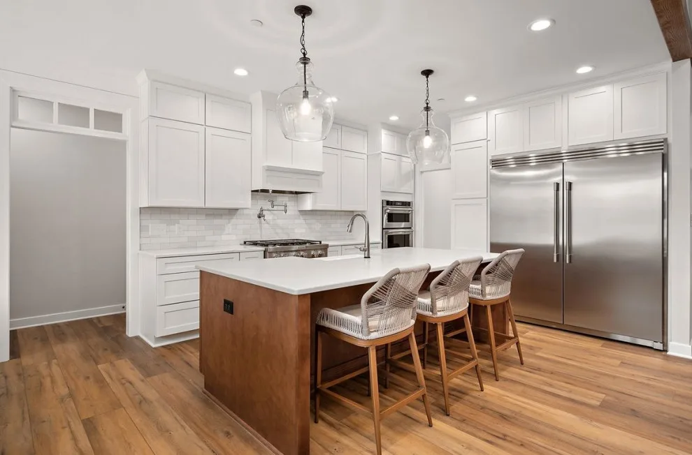 Artisan in the Countryside by Live Oak Home Builders - Photo 5
