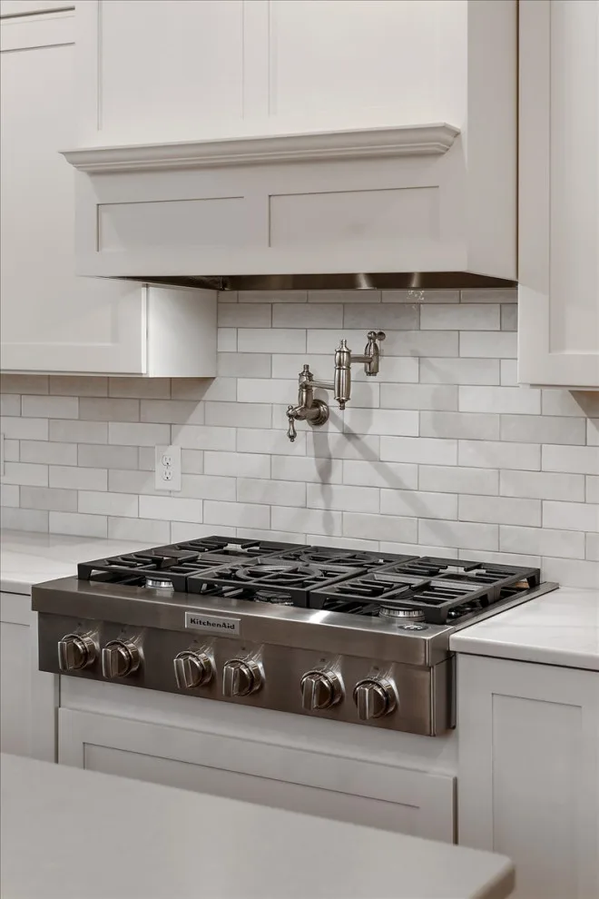 Artisan in the Countryside by Live Oak Home Builders - Photo 7