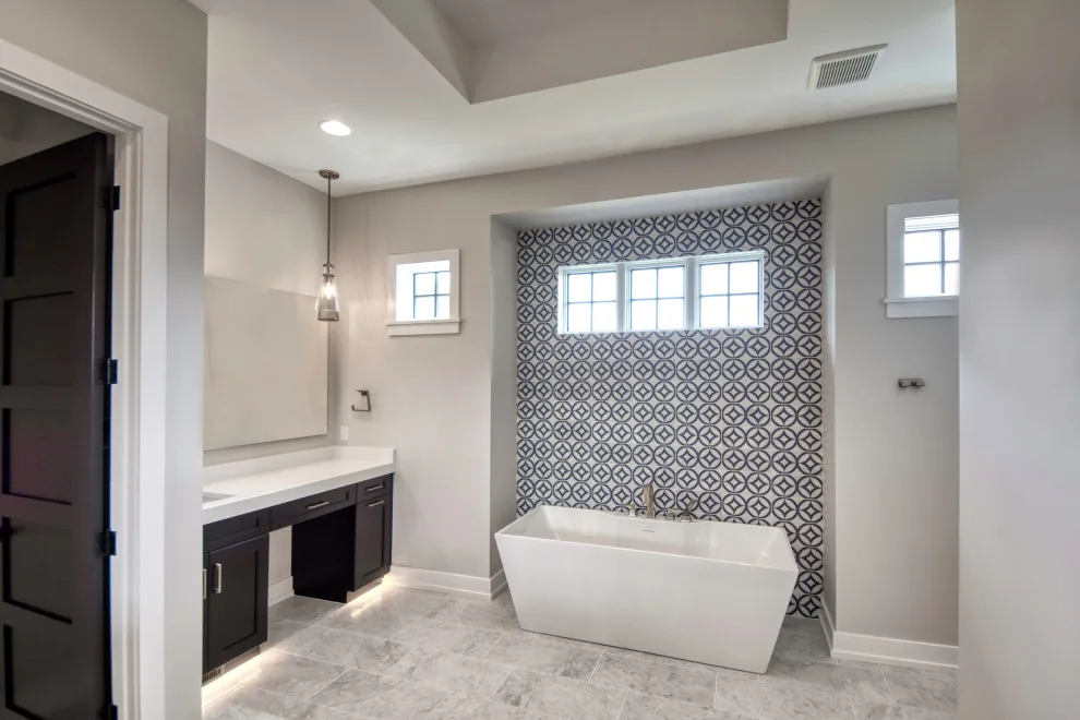 Artisan Farmhouse Custom Residence by Bloomfield Custom Homes - Photo 12