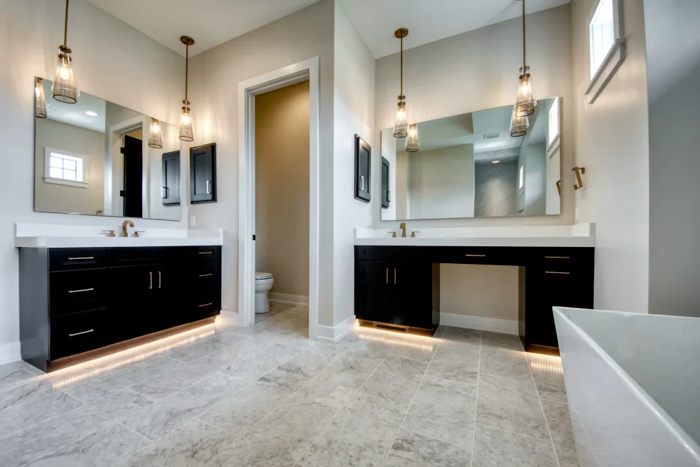 Artisan Farmhouse Custom Residence by Bloomfield Custom Homes - Photo 19