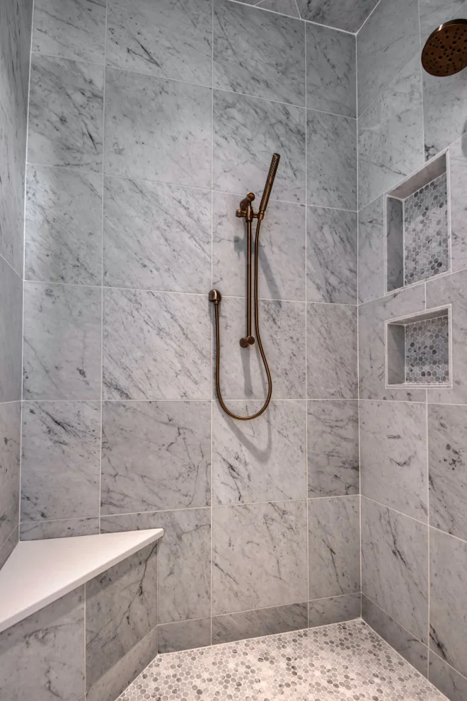 Artisan Farmhouse Custom Residence by Bloomfield Custom Homes - Photo 20