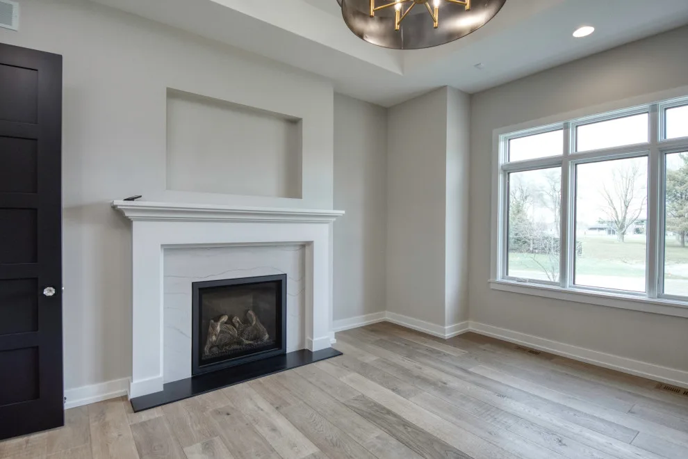 Artisan Farmhouse Custom Residence by Bloomfield Custom Homes - Photo 31