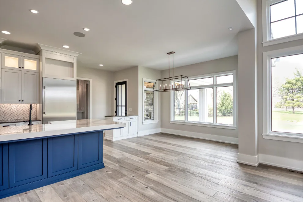 Artisan Farmhouse Custom Residence by Bloomfield Custom Homes - Photo 28