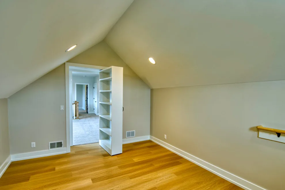 Artisan Farmhouse Custom Residence by Bloomfield Custom Homes - Photo 22