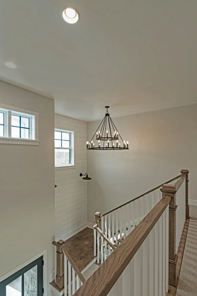 Artisan Farmhouse Custom Residence by Bloomfield Custom Homes - Photo 4