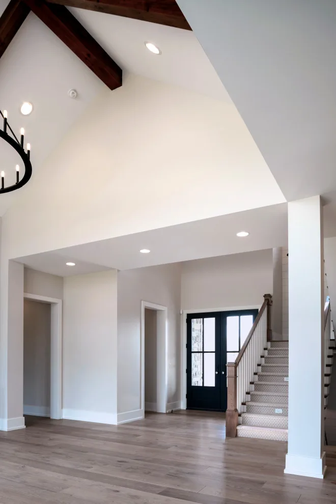 Artisan Farmhouse Custom Residence by Bloomfield Custom Homes - Photo 15