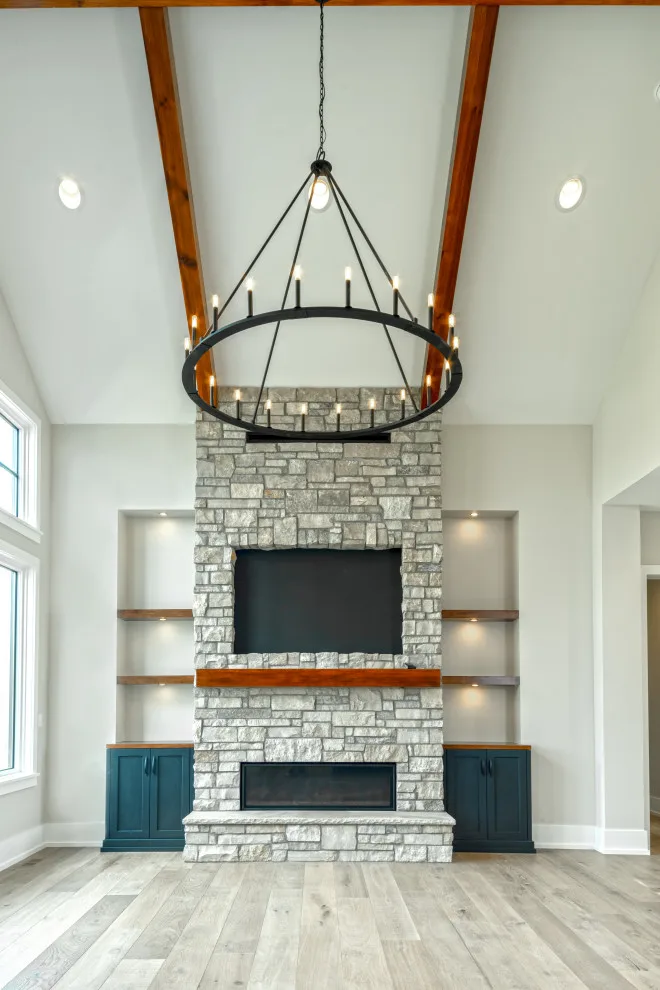 Artisan Farmhouse Custom Residence by Bloomfield Custom Homes - Photo 32