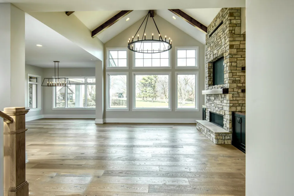 Artisan Farmhouse Custom Residence by Bloomfield Custom Homes - Photo 10