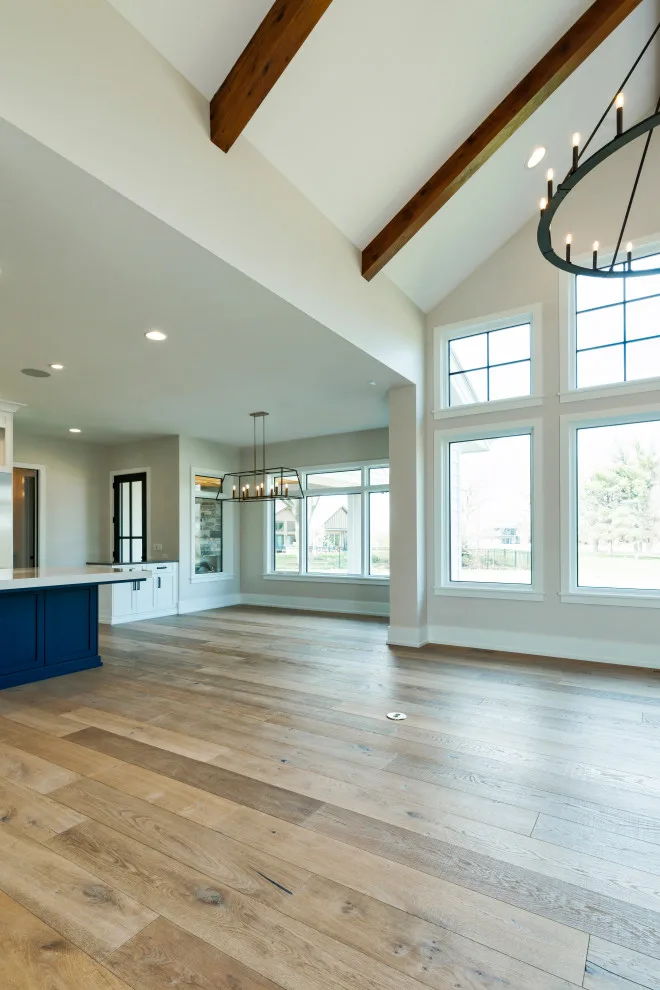 Artisan Farmhouse Custom Residence by Bloomfield Custom Homes - Photo 27