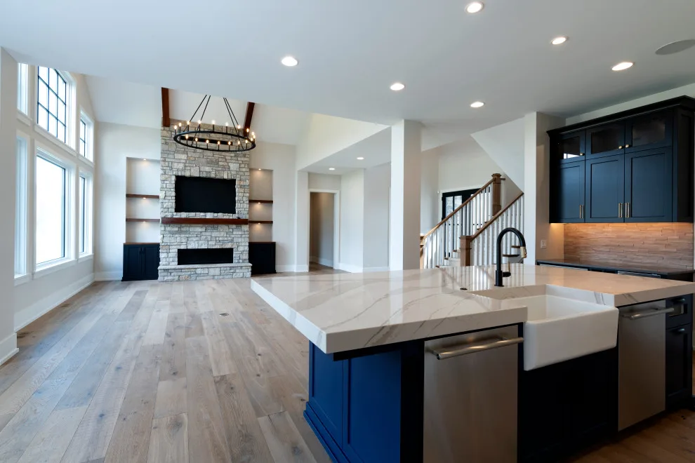 Artisan Farmhouse Custom Residence by Bloomfield Custom Homes - Photo 24