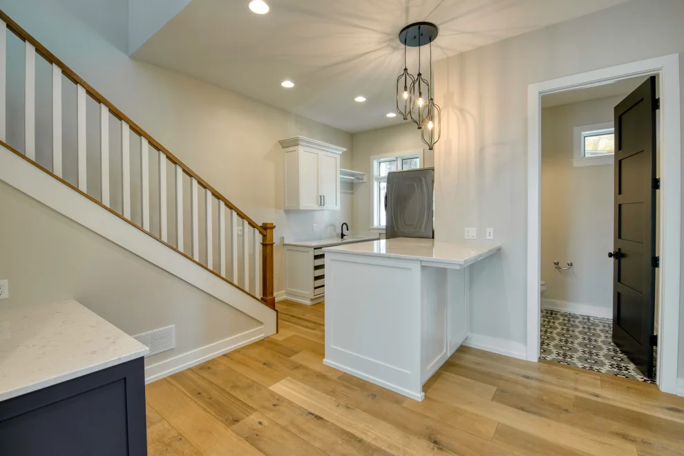 Artisan Farmhouse Custom Residence by Bloomfield Custom Homes - Photo 11