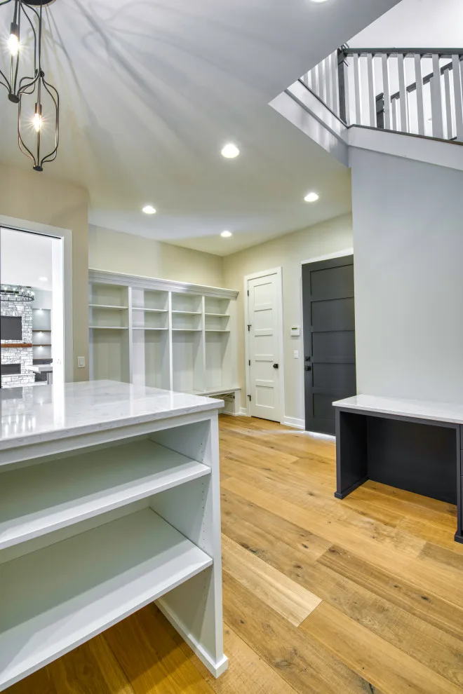 Artisan Farmhouse Custom Residence by Bloomfield Custom Homes - Photo 23