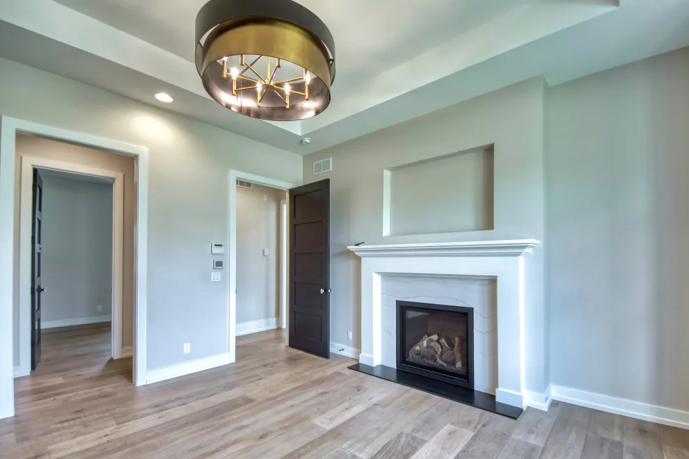 Artisan Farmhouse Custom Residence by Bloomfield Custom Homes - Photo 25