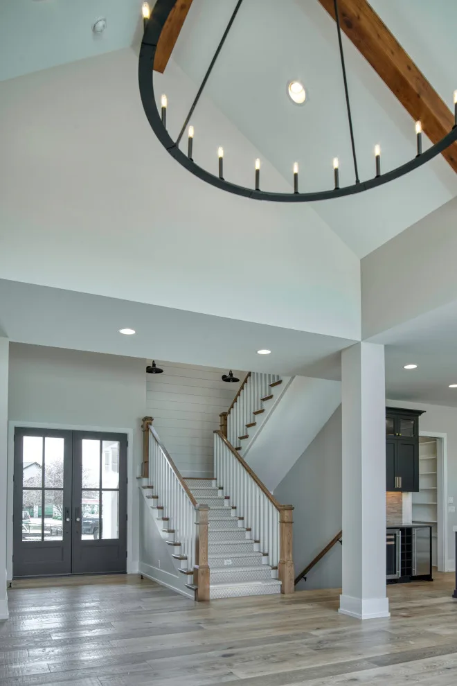 Artisan Farmhouse Custom Residence by Bloomfield Custom Homes - Photo 8