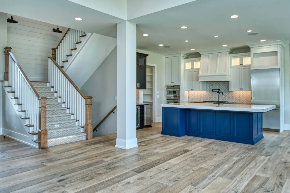 Artisan Farmhouse Custom Residence by Bloomfield Custom Homes - Photo 3
