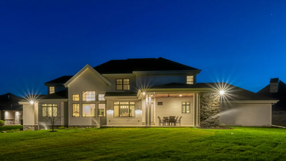 Artisan Farmhouse Custom Residence by Bloomfield Custom Homes - Photo 16