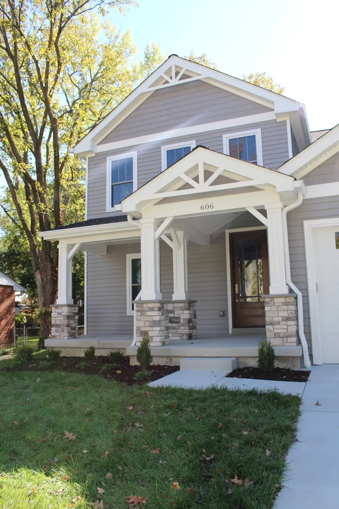 Rosewood - New Development by Mahn Custom Homes And Renovations - Photo 4
