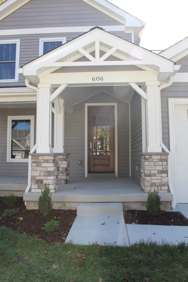 Rosewood - New Development by Mahn Custom Homes And Renovations - Photo 22