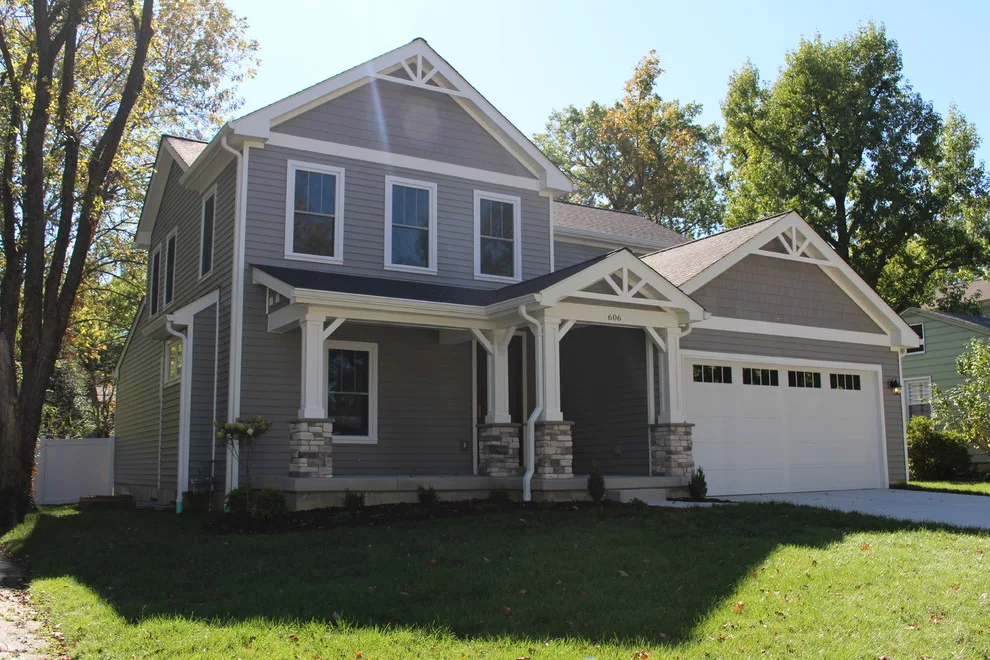 Rosewood - New Development by Mahn Custom Homes And Renovations - Photo 8