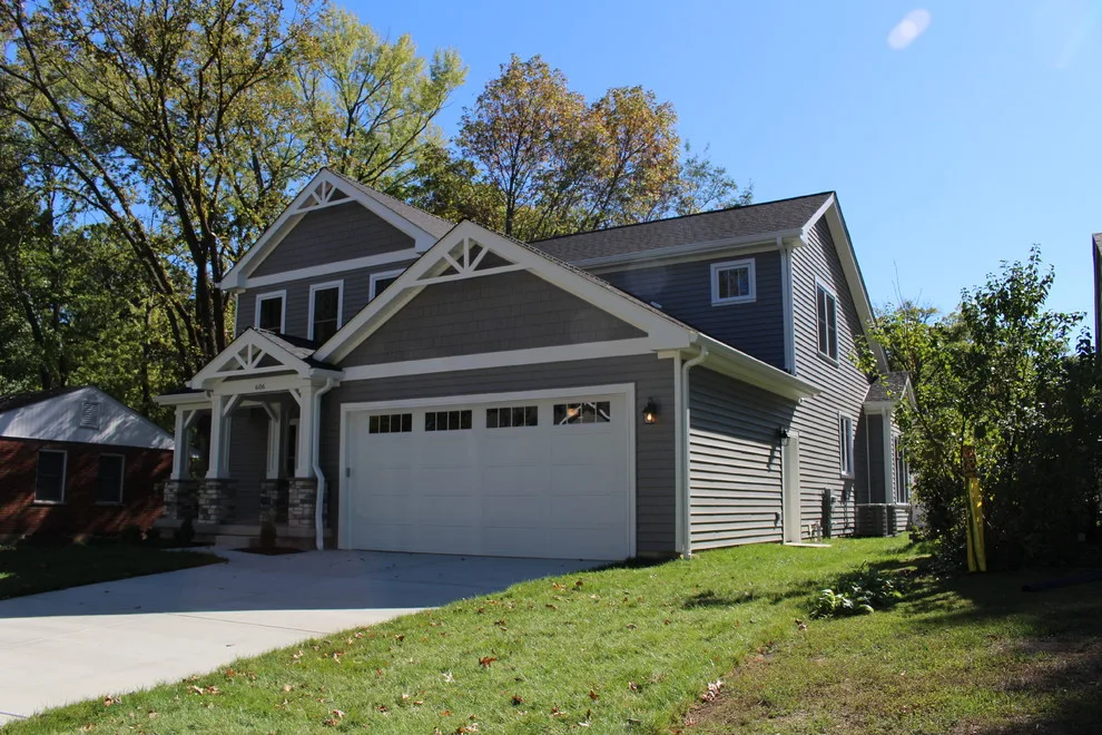 Rosewood - New Development by Mahn Custom Homes And Renovations - Photo 3