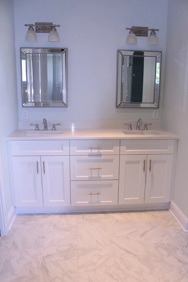 Artisan Kitchen and Primary Bathroom by Mahn Custom Homes And Renovations - Photo 8