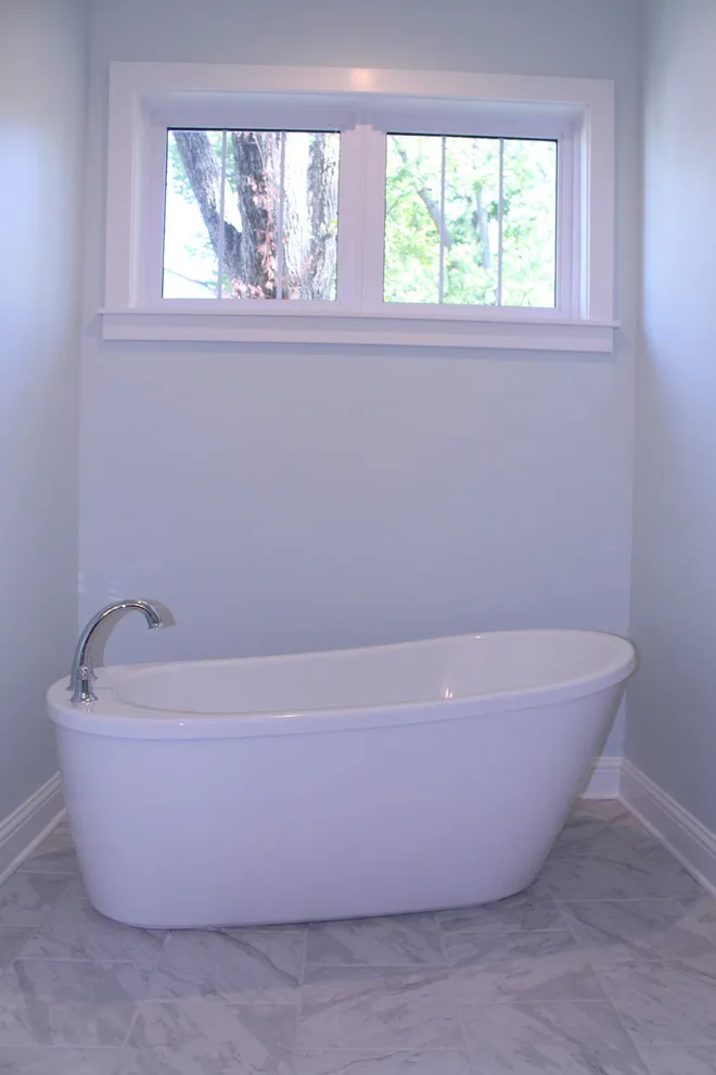 Artisan Kitchen and Primary Bathroom by Mahn Custom Homes And Renovations - Photo 5