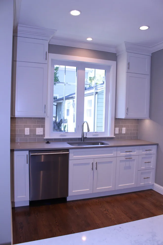 Artisan Kitchen and Primary Bathroom by Mahn Custom Homes And Renovations - Photo 10