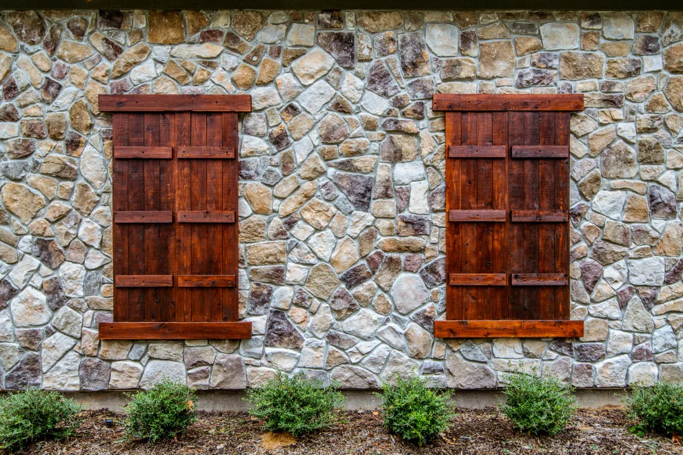 Artisan on Land in Walker County by J.W. Neathery Custom Home Craftsman - Photo 30
