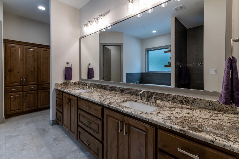 Artisan on Land in Walker County by J.W. Neathery Custom Home Craftsman - Photo 8
