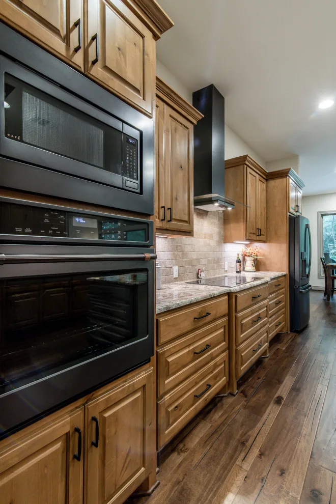 Artisan on Land in Walker County by J.W. Neathery Custom Home Craftsman - Photo 20