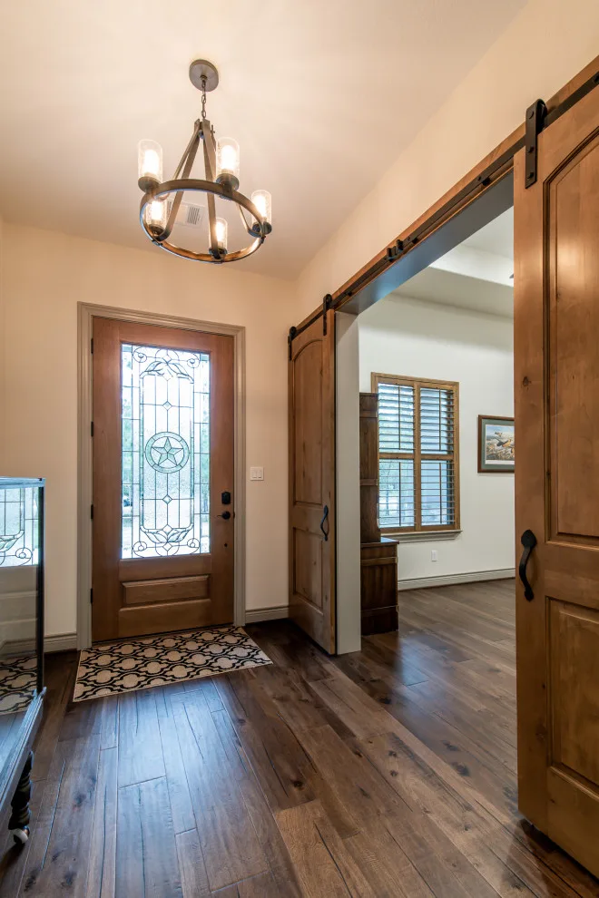 Artisan on Land in Walker County by J.W. Neathery Custom Home Craftsman - Photo 29