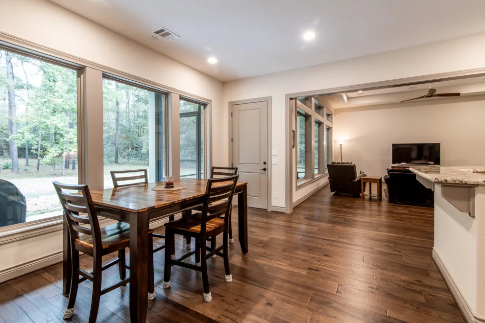 Artisan on Land in Walker County by J.W. Neathery Custom Home Craftsman - Photo 3