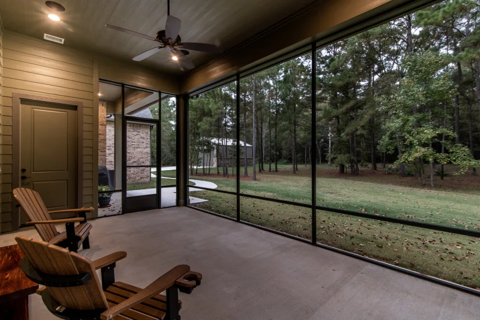 Artisan on Land in Walker County by J.W. Neathery Custom Home Craftsman - Photo 7
