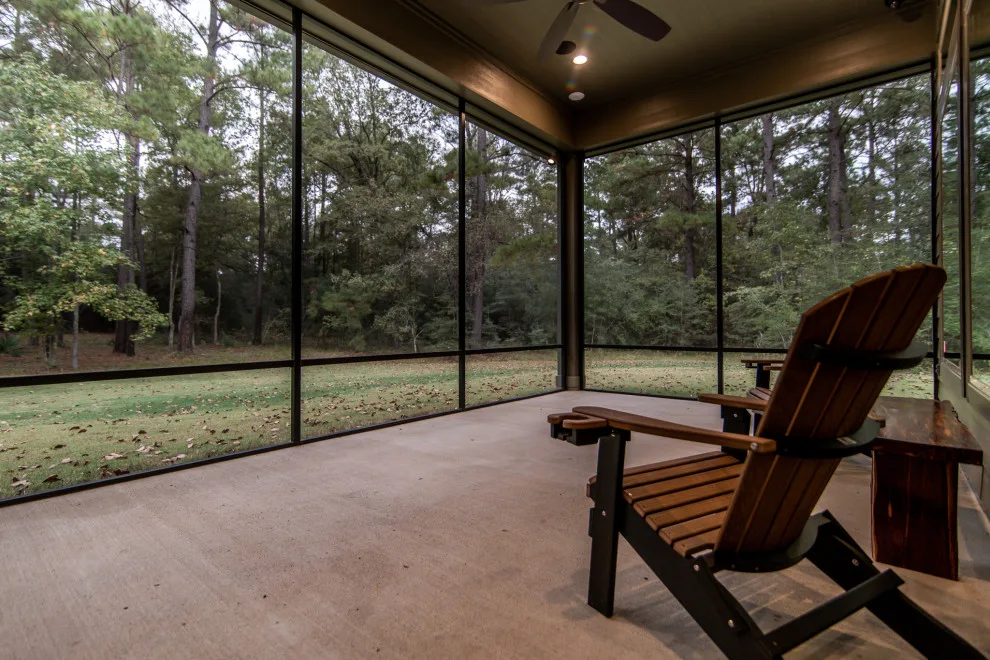 Artisan on Land in Walker County by J.W. Neathery Custom Home Craftsman - Photo 15