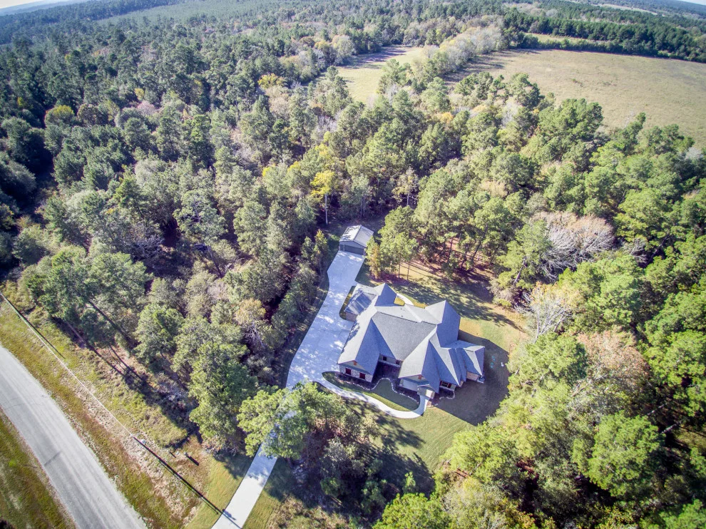 Artisan on Land in Walker County by J.W. Neathery Custom Home Craftsman - Photo 4