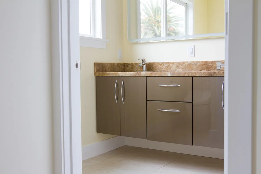 Artisan Renovation by Santa Cruz Green Builders - Photo 8