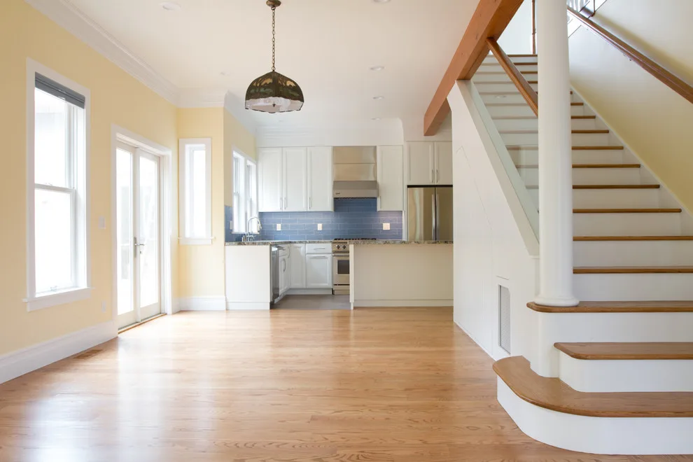 Artisan Renovation by Santa Cruz Green Builders - Photo 2